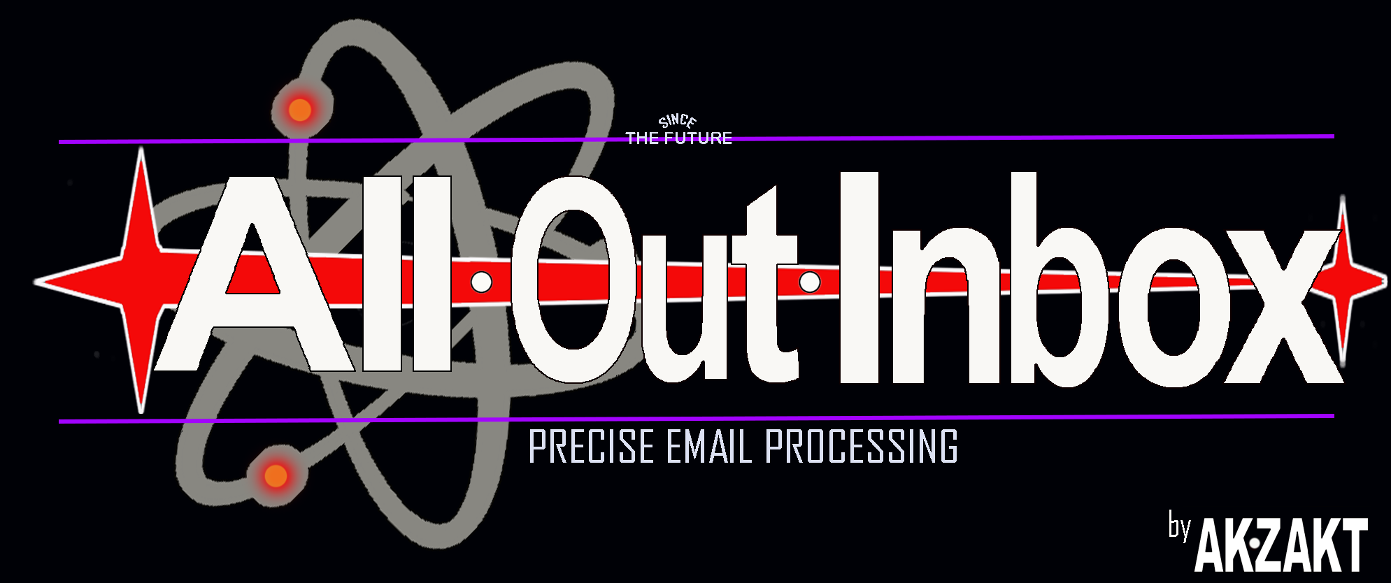 AllOutInbox logo